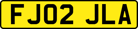 FJ02JLA