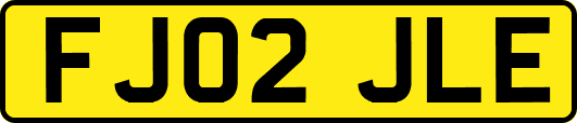 FJ02JLE