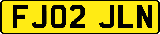 FJ02JLN