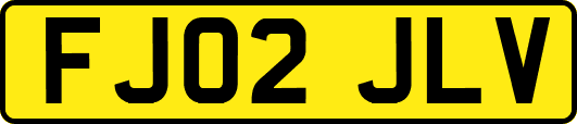FJ02JLV