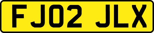 FJ02JLX