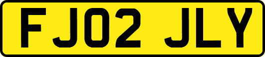 FJ02JLY