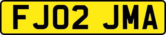 FJ02JMA