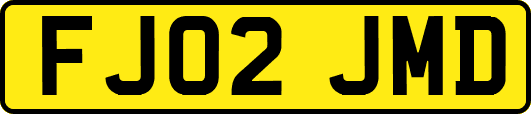 FJ02JMD