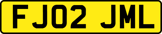 FJ02JML