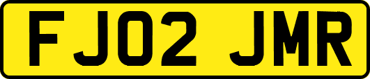 FJ02JMR