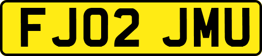 FJ02JMU