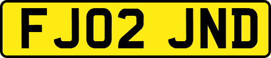 FJ02JND