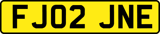 FJ02JNE