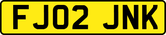 FJ02JNK