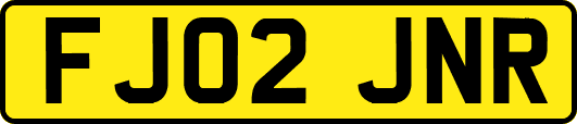 FJ02JNR