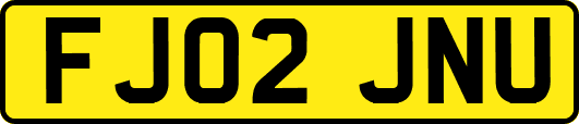 FJ02JNU