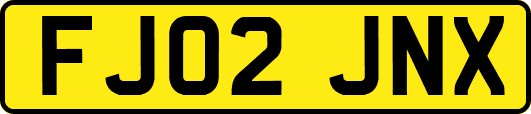 FJ02JNX