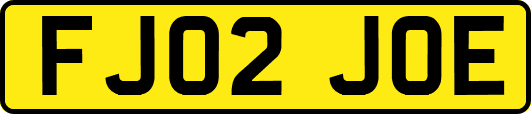 FJ02JOE