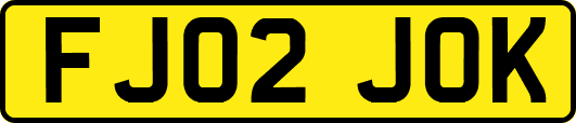 FJ02JOK