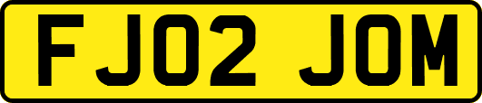 FJ02JOM