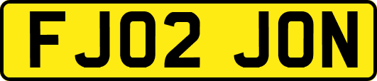 FJ02JON
