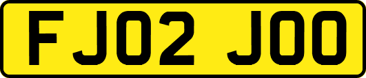FJ02JOO