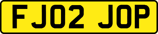 FJ02JOP