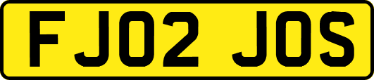 FJ02JOS