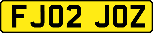 FJ02JOZ