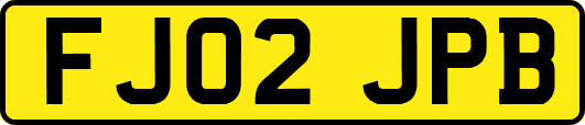 FJ02JPB