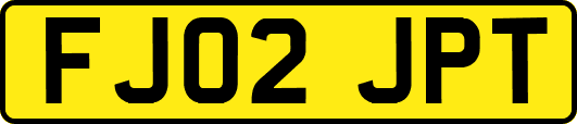 FJ02JPT