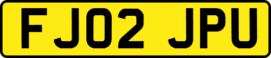 FJ02JPU