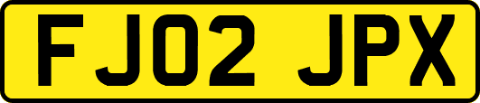 FJ02JPX