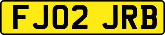 FJ02JRB