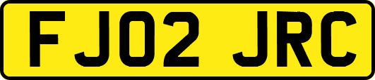 FJ02JRC