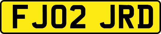 FJ02JRD