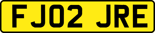 FJ02JRE
