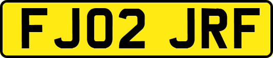 FJ02JRF