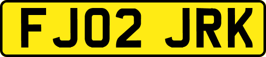 FJ02JRK