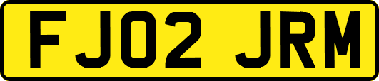 FJ02JRM