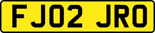 FJ02JRO