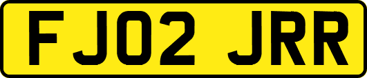 FJ02JRR
