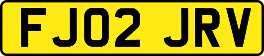 FJ02JRV