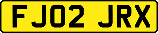 FJ02JRX