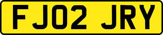FJ02JRY
