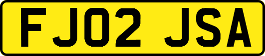 FJ02JSA