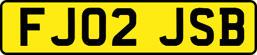 FJ02JSB