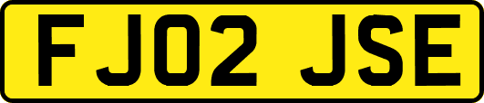 FJ02JSE