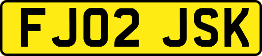 FJ02JSK