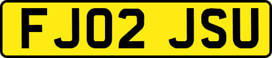 FJ02JSU