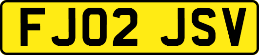 FJ02JSV