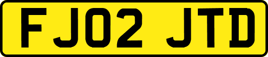FJ02JTD