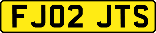 FJ02JTS