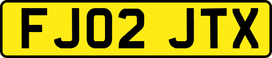 FJ02JTX